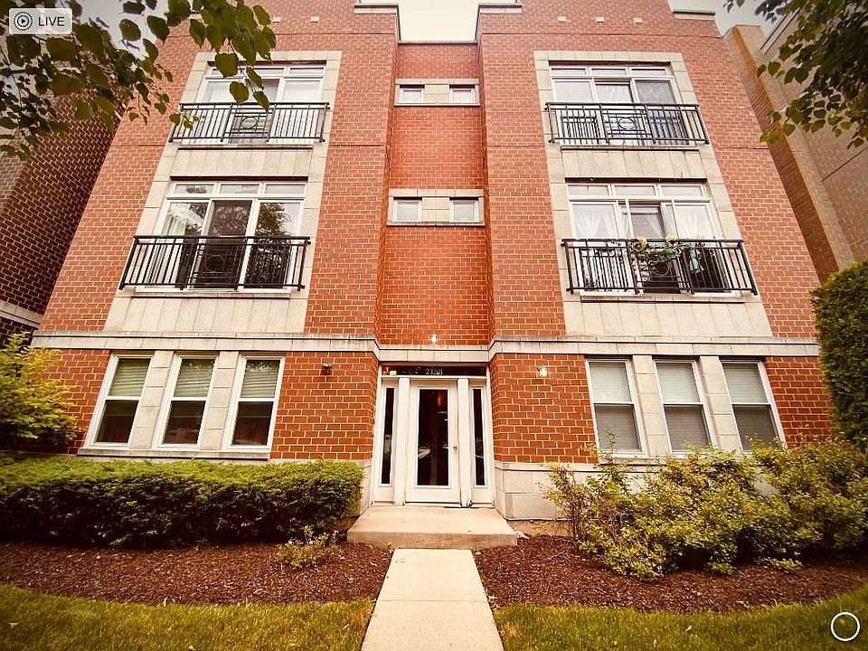 1st image of 2158 N Natchez Ave APT 2S