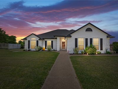 717 Eagles Nest Dr, Hewitt, TX, 76643