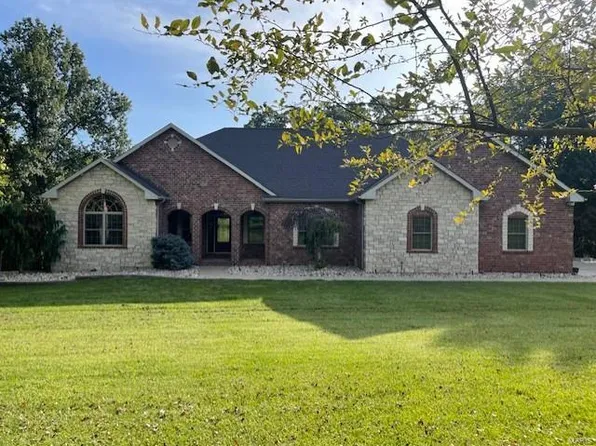 13102 Waggoner Rd, Festus, MO 63028