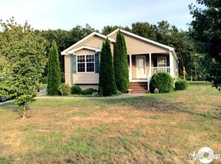 53 Tarah Way, Fremont, NH 03044
