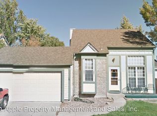 11495 W 105th Way, Westminster, CO 80021