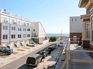 106 S Little Rock Ave #11, Ventnor City, NJ 08406