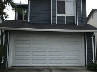 157 Hidden Trail Ln, Vallejo, CA 94591