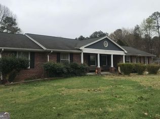 4335 Braselton Hwy PARCEL R3003 327, Hoschton, GA 30548