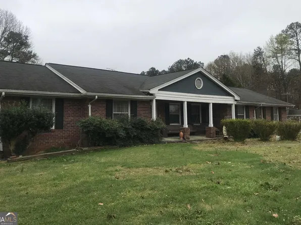 4335 Braselton Hwy Parcel R3003 327, Hoschton, GA 30548