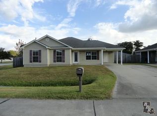 338 Jennifer St, Gray, LA 70359