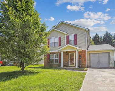 1143 Stonehenge Ln, Charlotte, NC, 28216