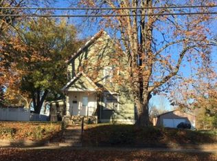 517 N Vine St, Orrville, OH 44667