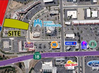 15447 Anacapa Rd STE 102, Victorville, CA 92392