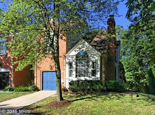 1927 Duffield Ln, Alexandria, VA 22307