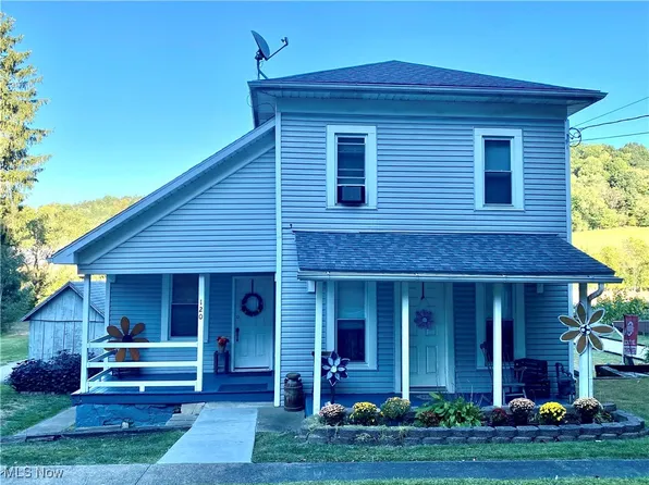 120 N Bridge St SW, Stone Creek, OH 43840