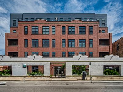 1938 W Augusta Blvd #301, Chicago, IL, 60622