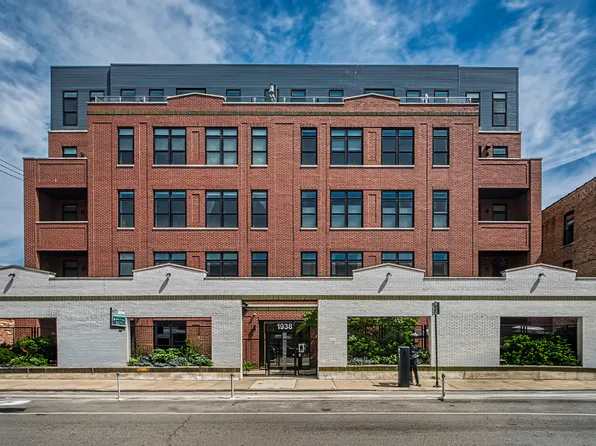 1938 W Augusta Blvd #301, Chicago, IL 60622