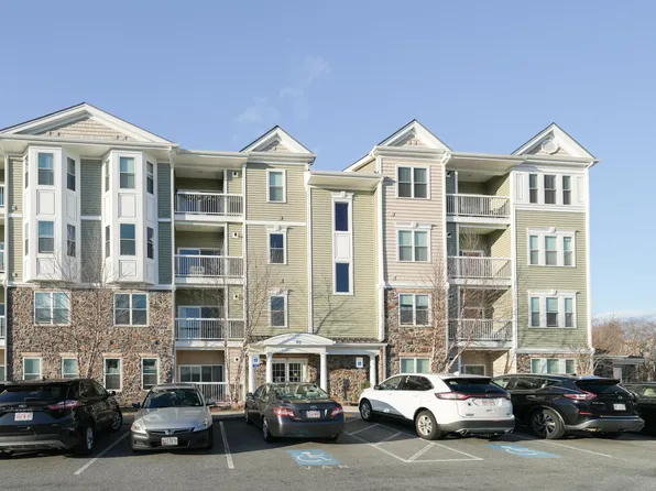 90 Trotter Rd, South Weymouth, MA