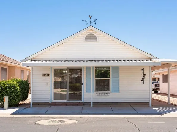 2990 E Riverside Dr Unit 131, Saint George, UT 84790