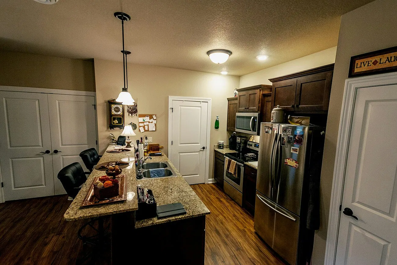 2807 Bobcat Dr, Unit 106 — Photo 4
