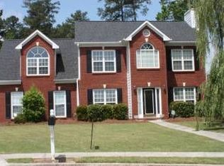 2764 Sardis Ridge Ct, Buford, GA 30519