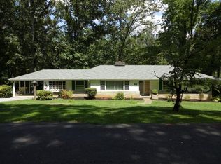 427 Forest Hills Dr, Kingsport, TN 37663