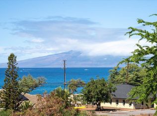 127 Wahikuli Rd, Lahaina, HI 96761