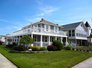 103 S Commonwealth Ave, Strathmere, NJ 08248