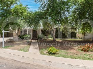 2201 W Palo Verde Dr, Phoenix, AZ 85015