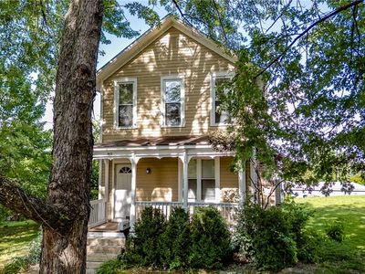 912 Pennsylvania St, Lawrence, KS, 66044