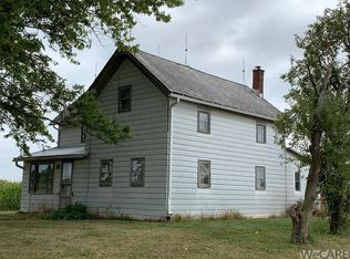 13277 State Route 118, Van Wert, OH 45891