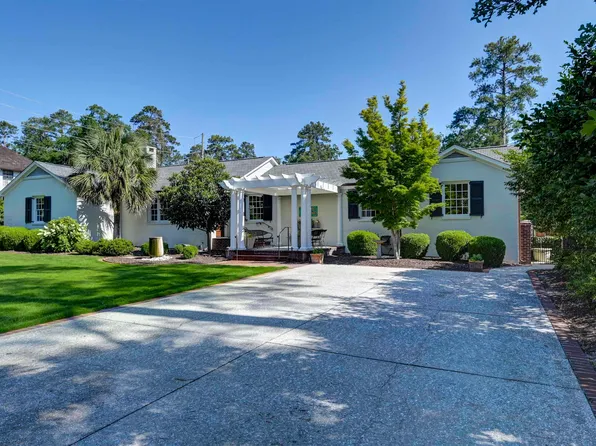 3817 Devereaux Rd, Columbia, SC 29205