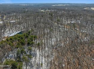 Martin Rd, Crossville, TN 38555