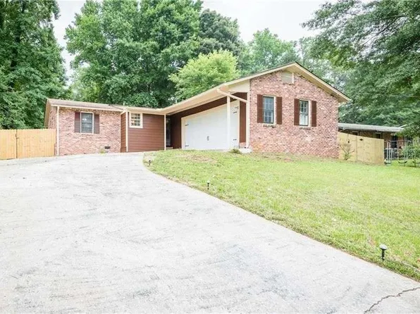 4224 Cottage Ln, Conley, GA 30288