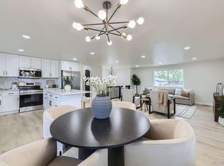 6876 Quay Ct, Arvada, CO 80003