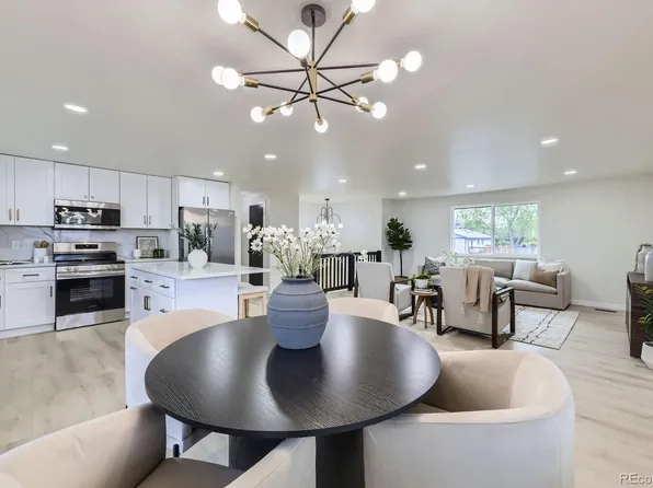 6876 Quay Court, Arvada, CO 80003