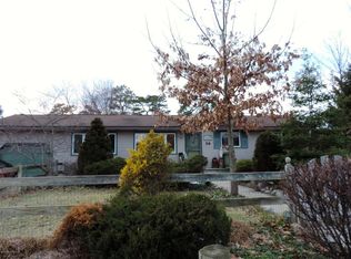 58 S Cooks Bridge Rd, Jackson, NJ 08527