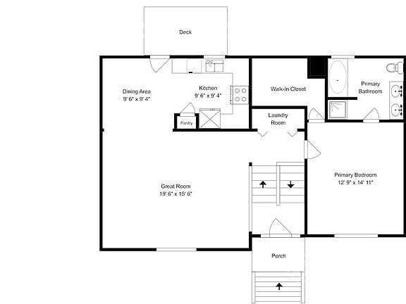 3rd image of 432 Meadowbrook Dr