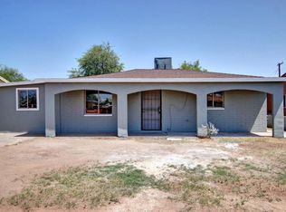 5031 S 37th Ave, Phoenix, AZ 85041