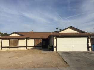 1877 Ann Greta Dr, Las Vegas, NV 89108