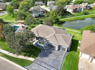 1755 E Tiara Pines St, Derby, KS 67037