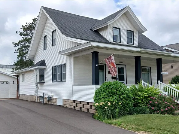 1532 12th Avenue, Bloomer, WI 54724