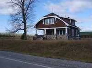 6092 W County Highway 638, Hawks, MI 49743