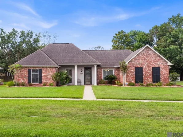 4397 Pasture Clear Ct, Zachary, LA 70791