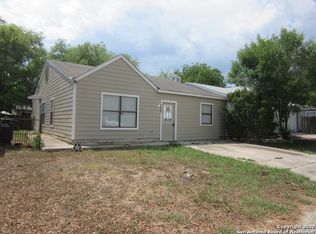 4007 Colonial Sun Dr, San Antonio, TX 78244