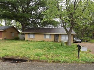 4464 Rose Heather St, Memphis, TN 38109