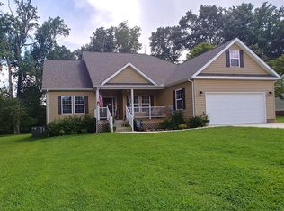 645 Miriah Dr, McMinnville, TN 37110