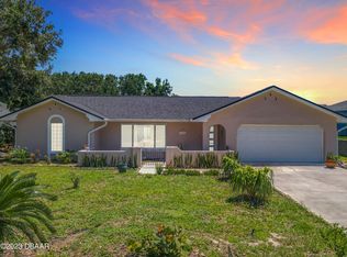 80 Jennifer Cir, Ponce Inlet, FL 32127