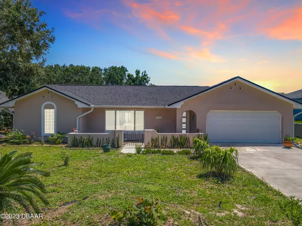 80 Jennifer Cir, Ponce Inlet, FL 32127