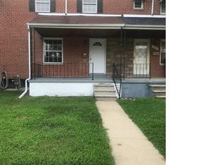 1044 Foxcroft Ln, Essex, MD 21221