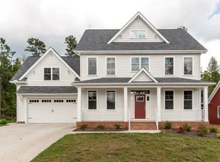 3637 Graythorne Dr, Midlothian, VA 23112