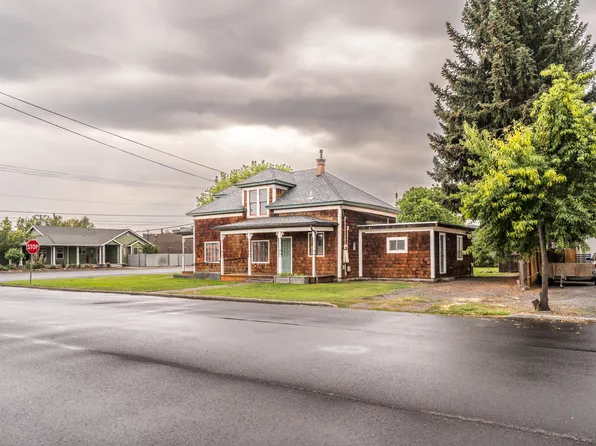 493 NW Deer St, Prineville, OR 97754