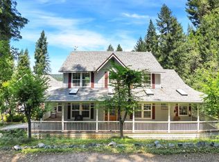 12590 Pasquale Rd, Nevada City, CA 95959