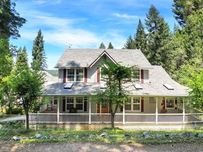 12590 Pasquale Rd, Nevada City, CA, 95959